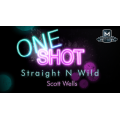 Straight N Wild by Scott Wells Straight N Wild by Scott Wells
