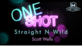 Straight N Wild by Scott Wells