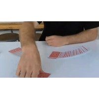 Straight To The Point Control by Ollie Mealing