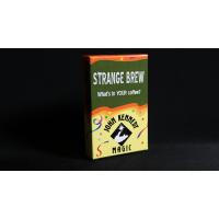 Strange Brew by John Kennedy