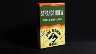 Strange Brew by John Kennedy