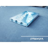 Stranger by Alfred Dockstader