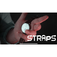 Straps by Robby Constantine