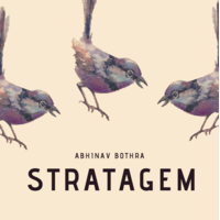 Stratagem by Abhinav Bothra
