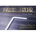 Straw Bender by Ebby Tones Straw Bender by Ebby Tones