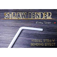 Straw Bender by Ebby Tones