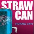 Strawcan by Hoang Sam Strawcan by Hoang Sam