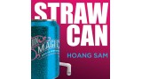 Strawcan by Hoang Sam