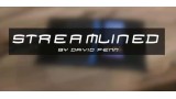 Streamlined by David Penn