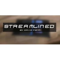Streamlined by David Penn