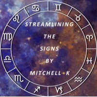 Streamlining The Signs by Mitchell Kettlewell