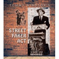 Street Faker Act by Tommy Windsor