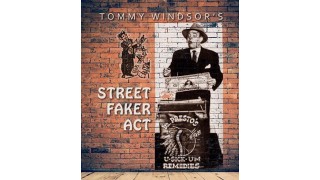 Street Faker Act by Tommy Windsor