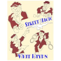 Street Magic by Pop Haydn