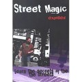Street Magic by Steve Branham Street Magic by Steve Branham