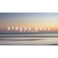 Stress Ball by Geraint Clarke Stress Ball by Geraint Clarke