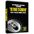Stretcher by Jay Sankey Stretcher by Jay Sankey