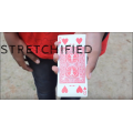 Stretchified by Advaith S Kumar Stretchified by Advaith S Kumar