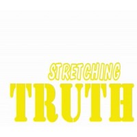 Stretching The Truth by Tim Gabrielson