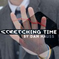 Stretching Time by Dan Hauss Stretching Time by Dan Hauss