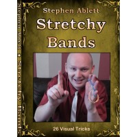 Stretchy Bands by Stephen Ablett