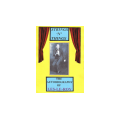 Strings 'N' Things - A Life In Show-Business by Les-Le-Roy Aka Tizzy The Clown Strings 'N' Things - A Life In Show-Business by Les-Le-Roy Aka Tizzy The Clown