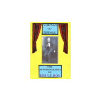 Strings 'N' Things - A Life In Show-Business by Les-Le-Roy Aka Tizzy The Clown