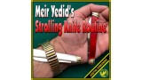 Strolling Knife Routine by Meir Yedid