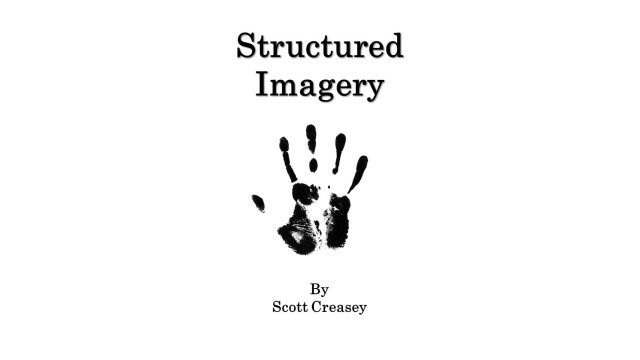 Structured Imagery by Scott Creasey