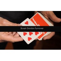 Stuart Gordon Turnover by Yoann Fontyn