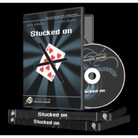 Stucked On by Kevin Schaller & Markus Bender