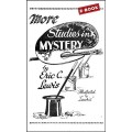 Studies In Mystery by Eric C. Lewis Studies In Mystery by Eric C. Lewis