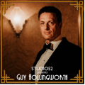 Studio52 by Guy Hollingworth Studio52 by Guy Hollingworth