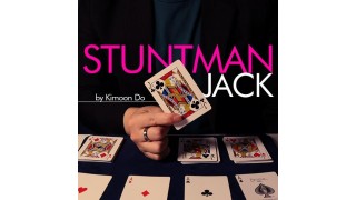 Stuntman Jack by Kimoon Do