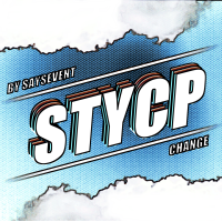 Stycp by Saysevent