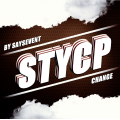 Stycp Change by Saysevent Stycp Change by Saysevent