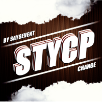 Stycp Change by Saysevent