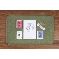 Stylo  Book by Harapan Ong