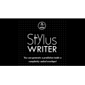 Stylus Writer by Vernet Magic Stylus Writer by Vernet Magic