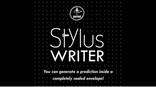 Stylus Writer by Vernet Magic