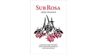 Sub Rosa by Ariel Frailich