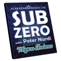 Sub Zero by Wayne Dobson Sub Zero by Wayne Dobson