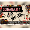 Subarashi by Joseph B Subarashi by Joseph B