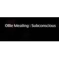 Subconscious by Ollie Mealing Subconscious by Ollie Mealing