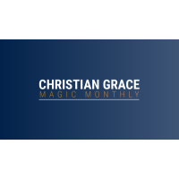 Subconscious Connection by Christian Grace
