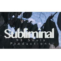 Subliminal by Jacob Smith