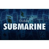 Submarine by Dobby Submarine by Dobby