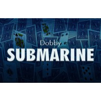 Submarine by Dobby