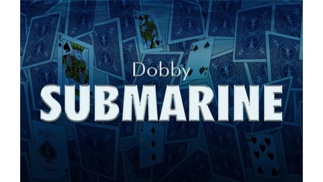 Submarine by Dobby