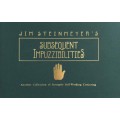 Subsequent Impuzzibilities by Jim Steinmeyer Subsequent Impuzzibilities by Jim Steinmeyer